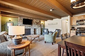 Seven Springs Resort  by Vail Resorts