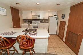 Seven Springs Resort Properties