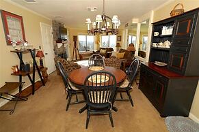 Seven Springs Resort Properties