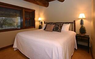 Seven Springs Resort Properties