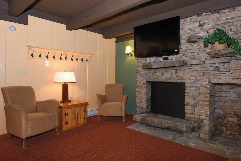 Seven Springs Resort  by Vail Resorts