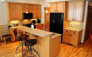 Seven Springs Resort  by Vail Resorts