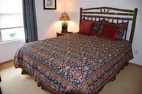 Seven Springs Resort Properties