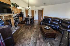 Seven Springs Resort Properties