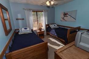 Seven Springs Resort Properties