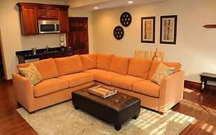 Seven Springs Resort Properties