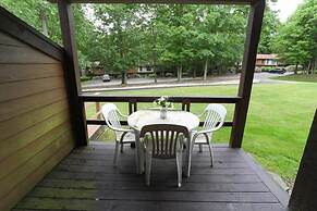 Seven Springs Resort Properties