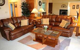 Seven Springs Resort Properties