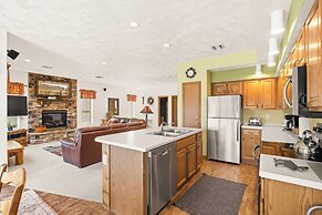 Seven Springs Resort  by Vail Resorts