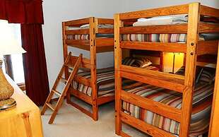 Seven Springs Resort Properties