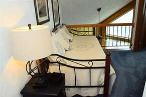 Seven Springs Resort  by Vail Resorts