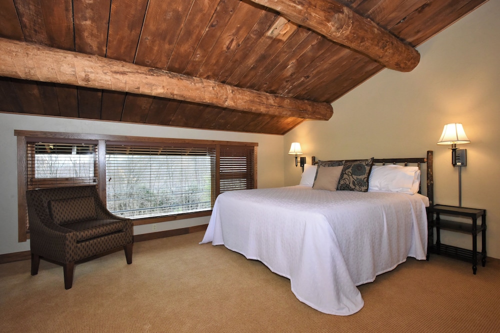 Seven Springs Resort  by Vail Resorts