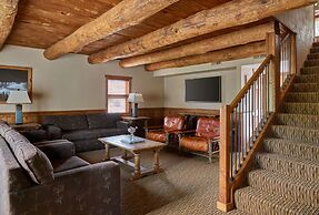 Seven Springs Resort Properties