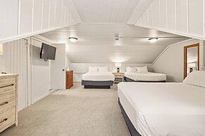 Seven Springs Resort  by Vail Resorts