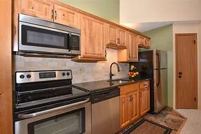 Seven Springs Resort Properties