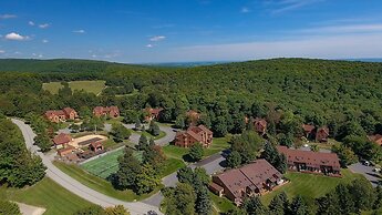 Seven Springs Resort Properties