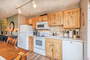 Seven Springs Resort Properties