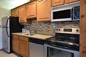 Seven Springs Resort Properties