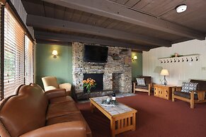 Seven Springs Resort  by Vail Resorts