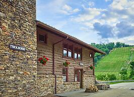 Seven Springs Resort Properties