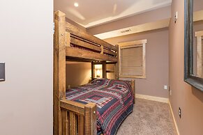 Seven Springs Resort Properties