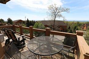 Seven Springs Resort Properties