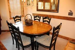 Seven Springs Resort Properties