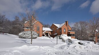 Seven Springs Resort Properties