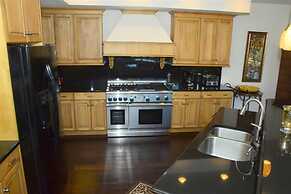 Seven Springs Resort Properties