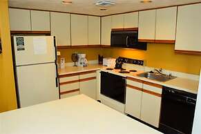 Seven Springs Resort Properties