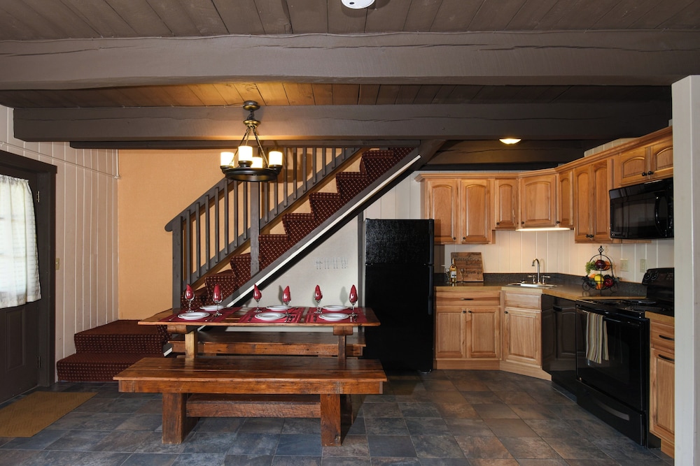 Seven Springs Resort  by Vail Resorts