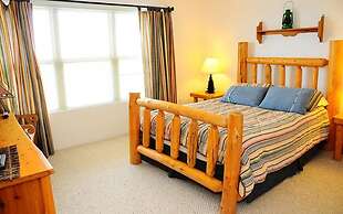 Seven Springs Resort Properties