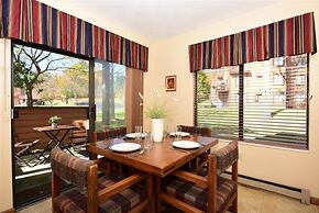 Seven Springs Resort Properties