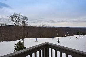 Seven Springs Resort  by Vail Resorts
