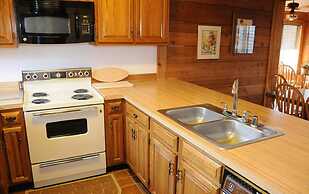 Seven Springs Resort Properties