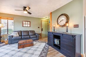 Seven Springs Resort Properties