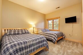 Seven Springs Resort Properties