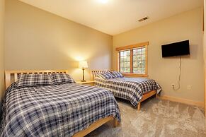 Seven Springs Resort  by Vail Resorts