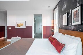 Linda by Avantstay Lovely 4BR Condo in Heart of Nashville