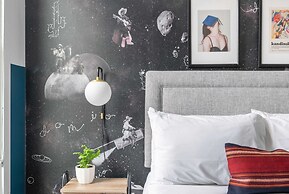 Linda by Avantstay Lovely 4BR Condo in Heart of Nashville