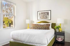 Hart Suite 8 by Avantstay Gorgeous Town House w/ Modern Amenities in N