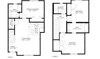 Hart Suite 8 by Avantstay Gorgeous Town House w/ Modern Amenities in N