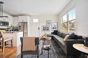 Hart Suite 10 by Avantstay Gorgeous Town House w/ Modern Amenities in 