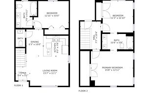 Hart Suite 10 by Avantstay Gorgeous Town House w/ Modern Amenities in 