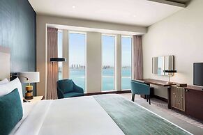 Wyndham Grand Doha West Bay Beach