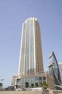 Wyndham Grand Doha West Bay Beach
