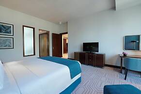 Wyndham Grand Doha West Bay Beach
