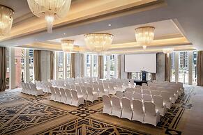 Wyndham Grand Doha West Bay Beach