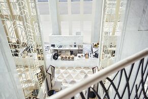 Wyndham Grand Doha West Bay Beach