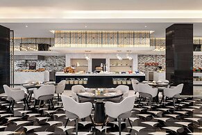 Wyndham Grand Doha West Bay Beach